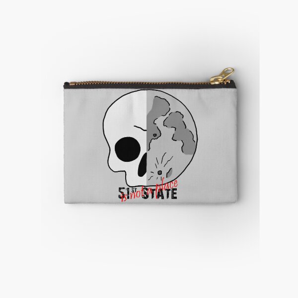 Item preview, 51st State is not a Place designed and sold by Lil-Bit-Batty.