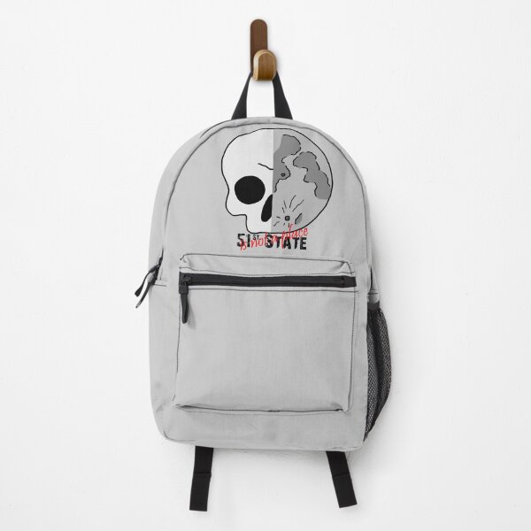 Item preview, 51st State is not a Place designed and sold by Lil-Bit-Batty.