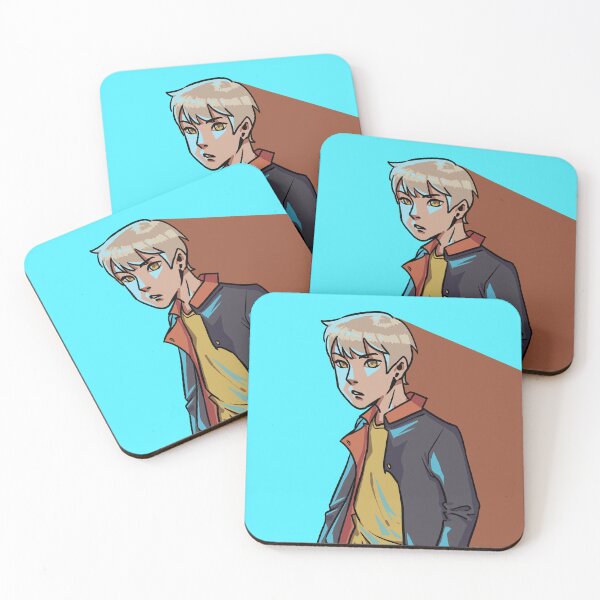 Item preview, Flat colored artwork - Blues Dudes designed and sold by llooddroos.