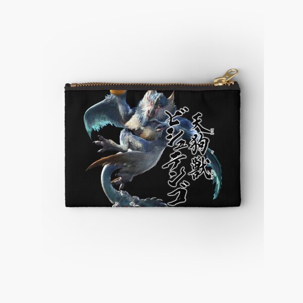 Item preview, Bishaten "The Tengu Beast" designed and sold by regista.