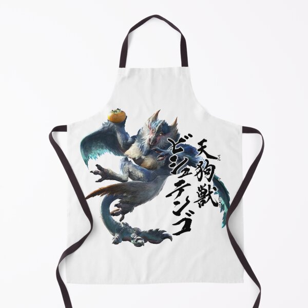Item preview, Bishaten "The Tengu Beast" designed and sold by regista.