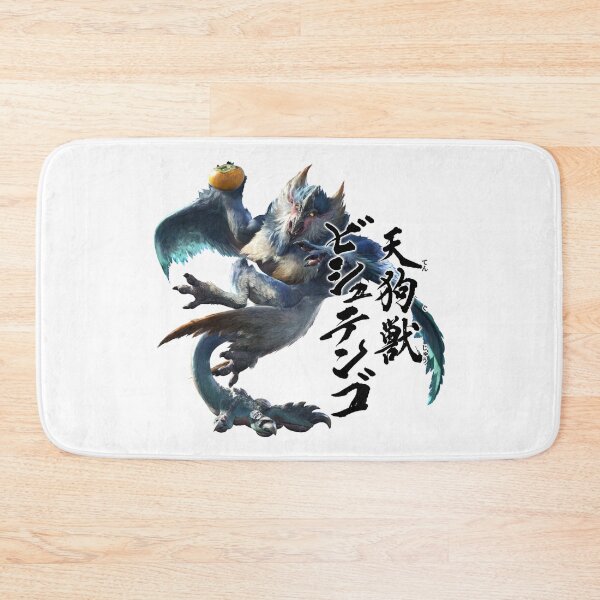 Item preview, Bishaten "The Tengu Beast" designed and sold by regista.
