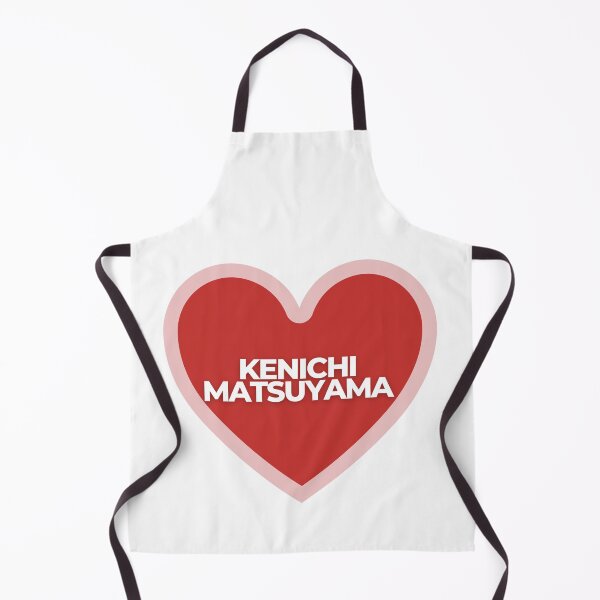 Item preview, I Heart Kenichi MATSUYAMA designed and sold by Itsheartshop.