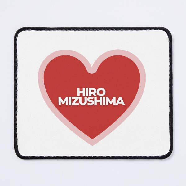 Item preview, I Heart Hiro Mizushima designed and sold by Itsheartshop.
