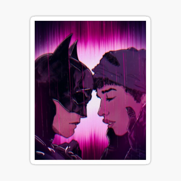 Item preview, Batcat designed and sold by springrobinart.