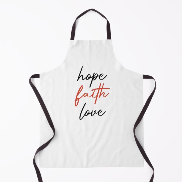 Item preview, hope faith love designed and sold by MallsD.