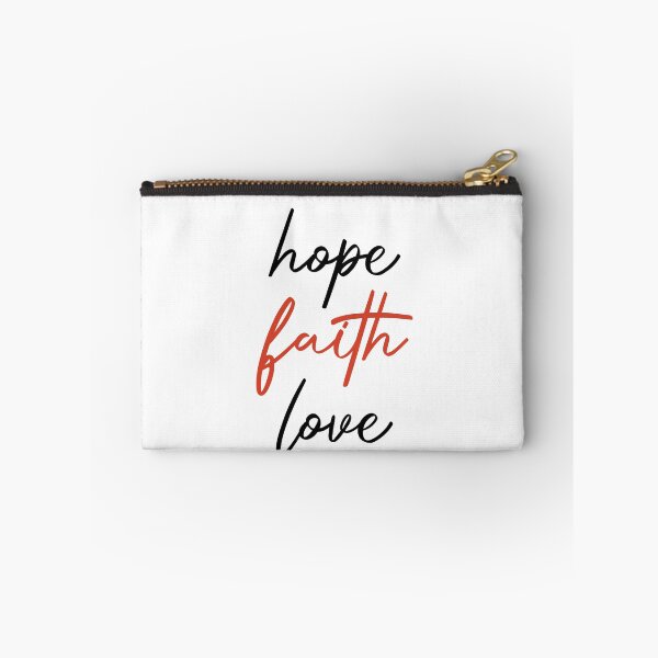 Item preview, hope faith love designed and sold by MallsD.