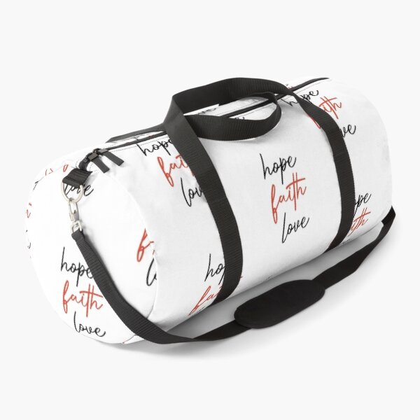 Item preview, hope faith love designed and sold by MallsD.