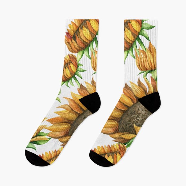 Item preview, Sunflower 6 designed and sold by GraphicsClub.