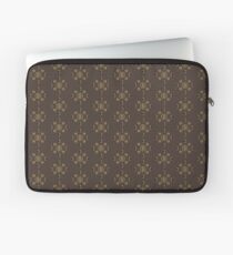 Krypto-Glamour Laptoptasche