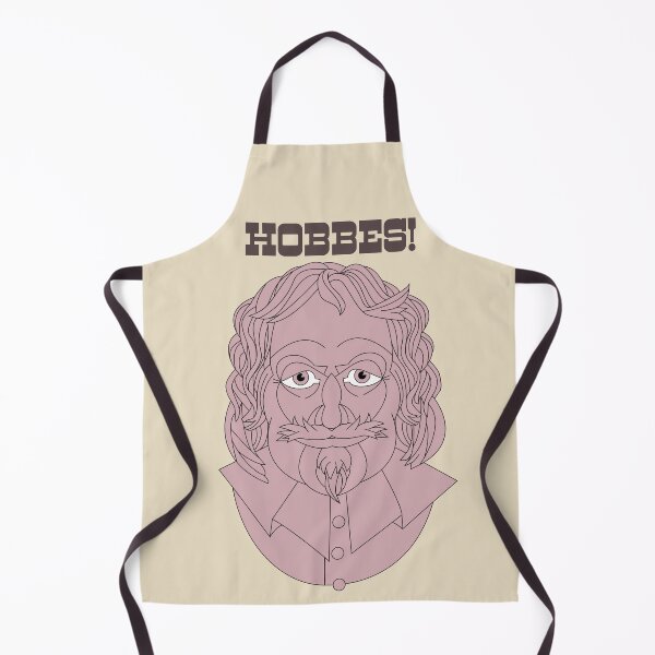 Item preview, Hobbes! designed and sold by jholbo.