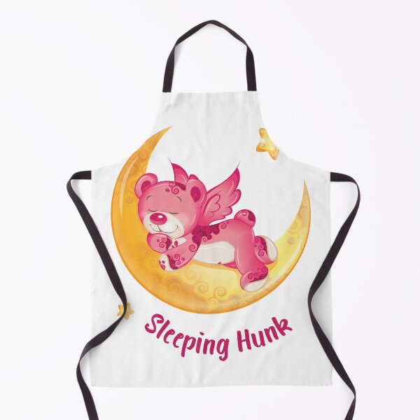 Item preview, Sleeping Hunk designed and sold by beefrancky.