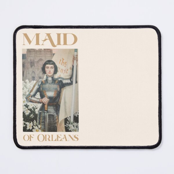 Item preview, Maid of Orleans designed and sold by Jools-57.