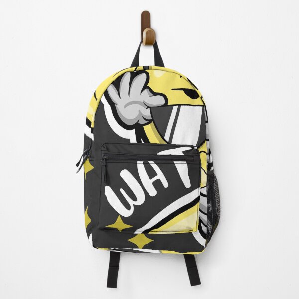 Item preview, Watts Up designed and sold by The magic Yellow bus.