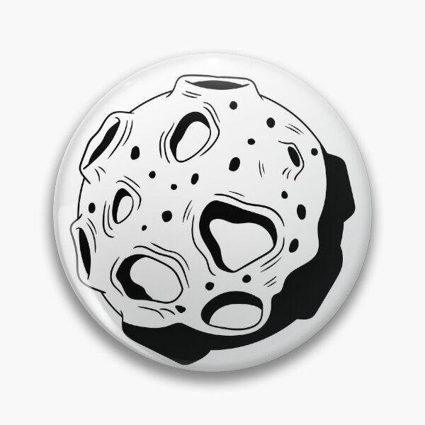 Item preview, Space Meteor designed and sold by Mitinagroup.