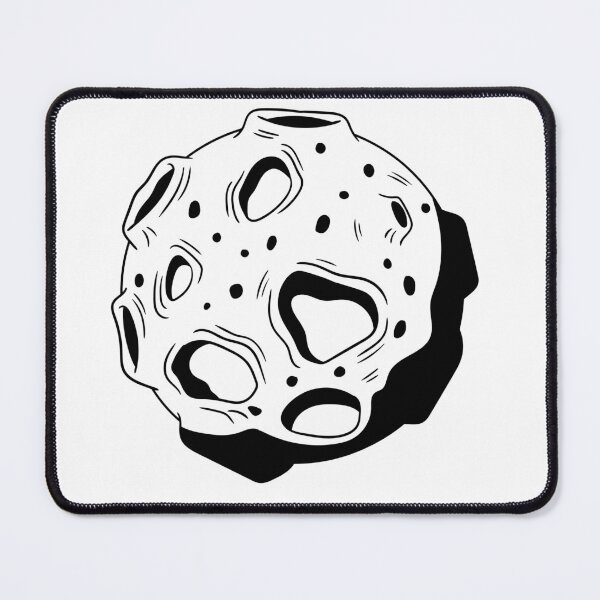 Item preview, Space Meteor designed and sold by Mitinagroup.