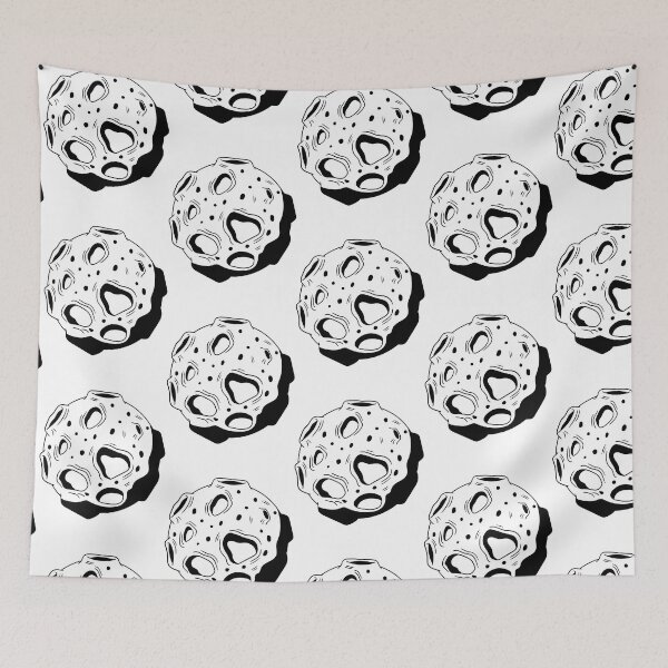Item preview, Space Meteor designed and sold by Mitinagroup.