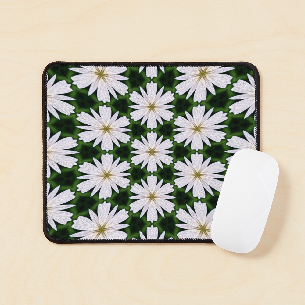 Item preview, Mouse Pad designed and sold by Patternflower.