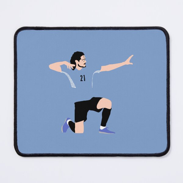 Item preview, Edinson Cavani - Uruguay designed and sold by Rhys40.