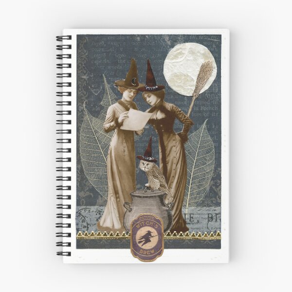 Item preview, Witches' Brew designed and sold by WinonaCookie.