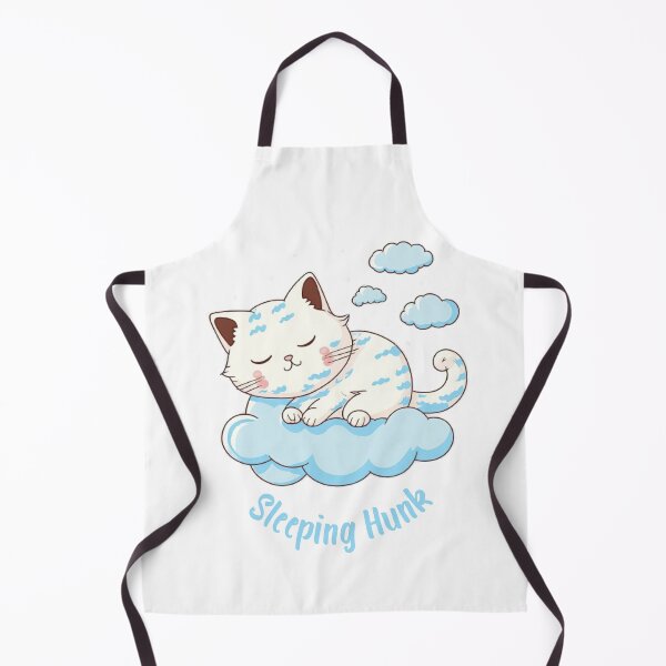 Item preview, Copy of Sleeping Hunk designed and sold by beefrancky.
