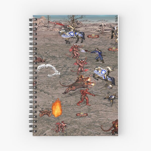 Item preview, HOMM3 battle designed and sold by JettH.
