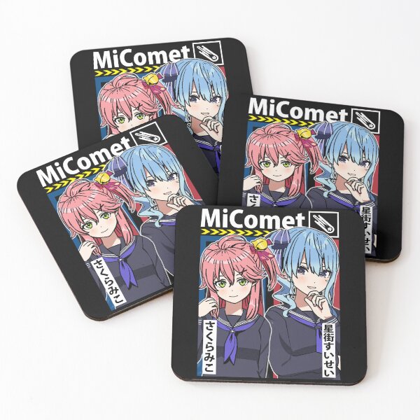 Item preview, MiComet Serafuku designed and sold by UDTee.