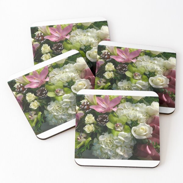 Item preview, Winter bouquet  designed and sold by Susan Gallup.