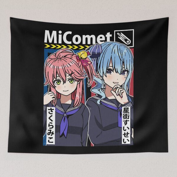 Item preview, MiComet Serafuku designed and sold by UDTee.