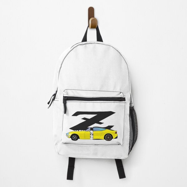Item preview, Nissan Z Evo designed and sold by RohanNewn.