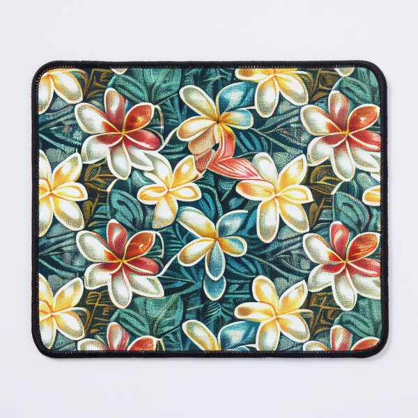 Item preview, Kauai Frangipani #1 designed and sold by David Apricot.