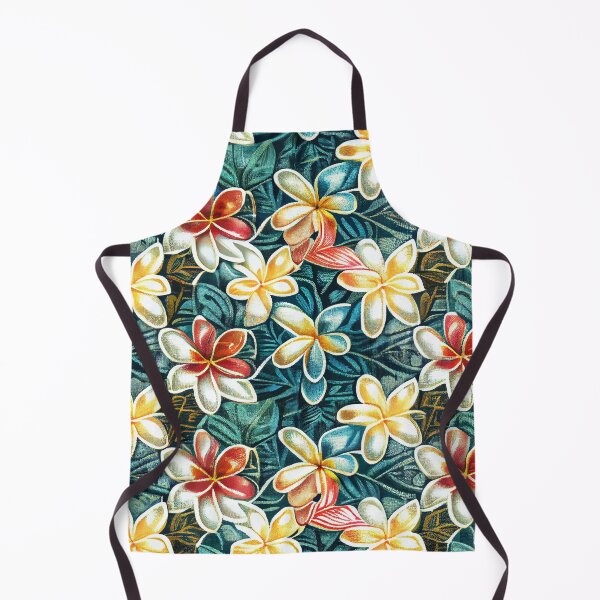 Item preview, Kauai Frangipani #1 designed and sold by David Apricot.