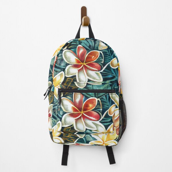 Item preview, Kauai Frangipani #1 designed and sold by David Apricot.