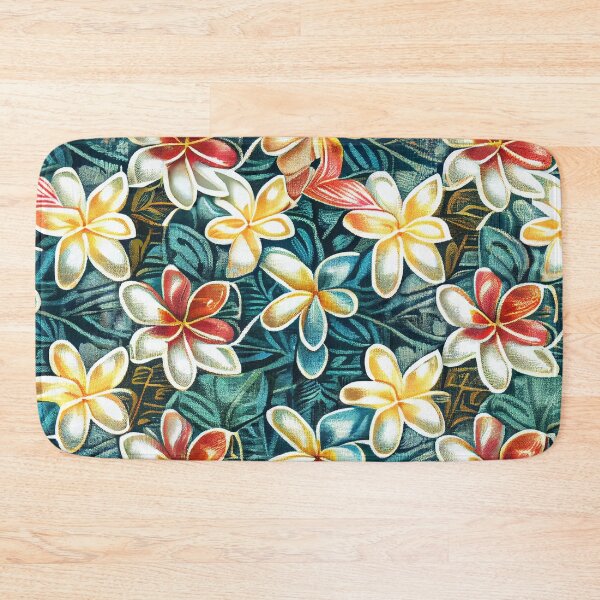 Item preview, Kauai Frangipani #1 designed and sold by David Apricot.