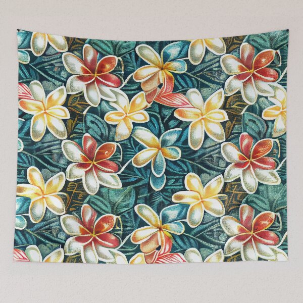 Item preview, Kauai Frangipani #1 designed and sold by David Apricot.