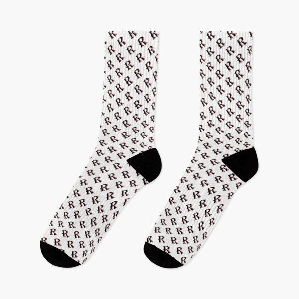Item preview, Alphabet - R designed and sold by IndiFashion24.