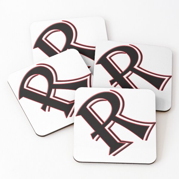 Item preview, Alphabet - R designed and sold by IndiFashion24.