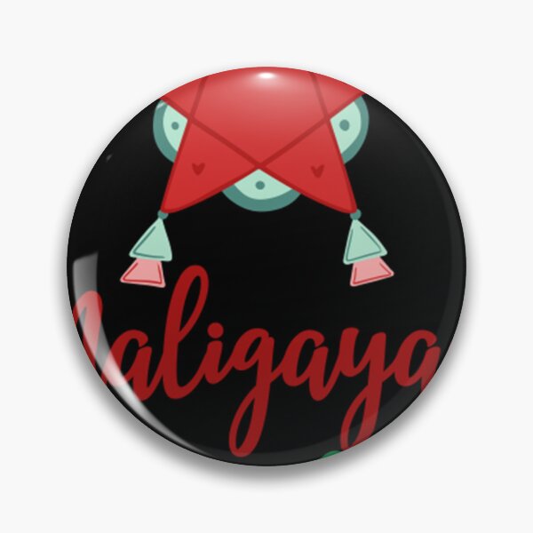 Artikelvorschau, Frohe Weihnachten Tagalog Pinoy - Maligayang Pasko entworfen und verkauft von SarahHenke12.
