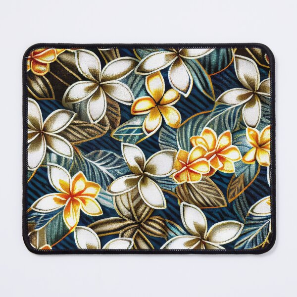 Item preview, Kauai Frangipani #2 designed and sold by David Apricot.