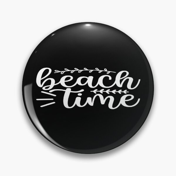 Item preview, Beach Time designed and sold by phassystore.