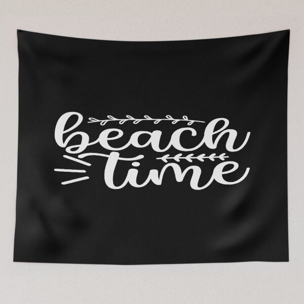 Item preview, Beach Time designed and sold by phassystore.