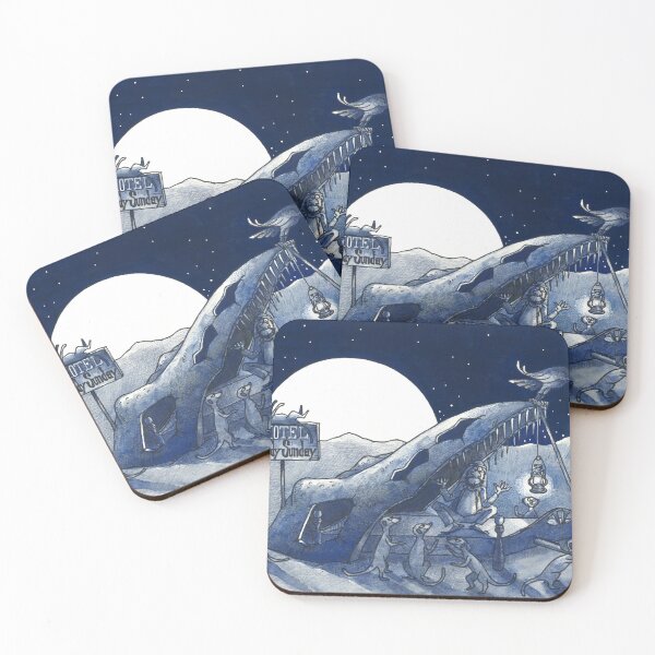 Item preview, Jean-Pierre Anpontan 『 Hotel Sandy Sunday 』 designed and sold by JPA-ART.