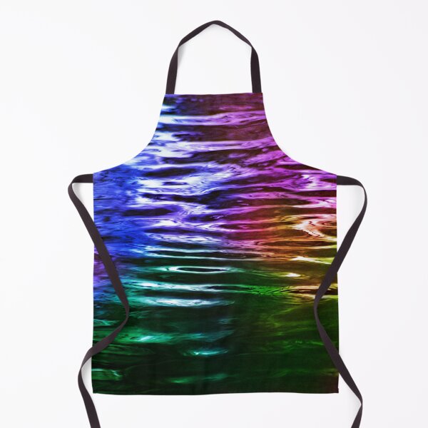 Item preview, Lake Water Night Lights Reflection Texture designed and sold by worldways.