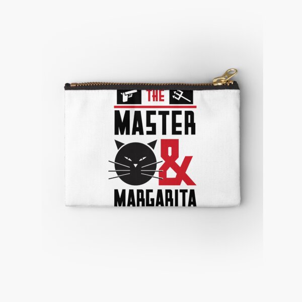 Item preview, cool graphic design Master Margarita designed and sold by LeeSena397.