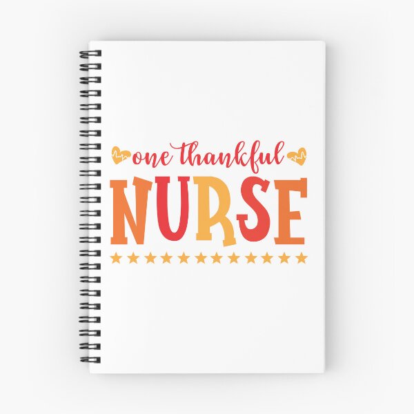 Item preview, One Thankful Nurse designed and sold by beefrancky.