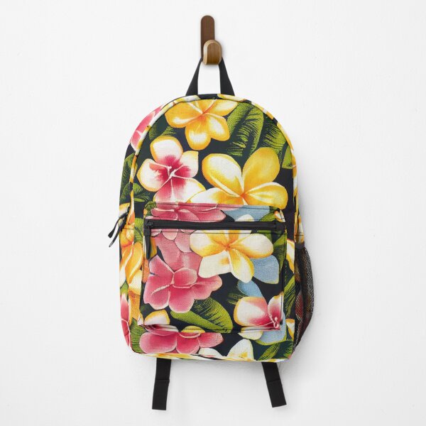 Item preview, Kauai Frangipani #3 designed and sold by David Apricot.