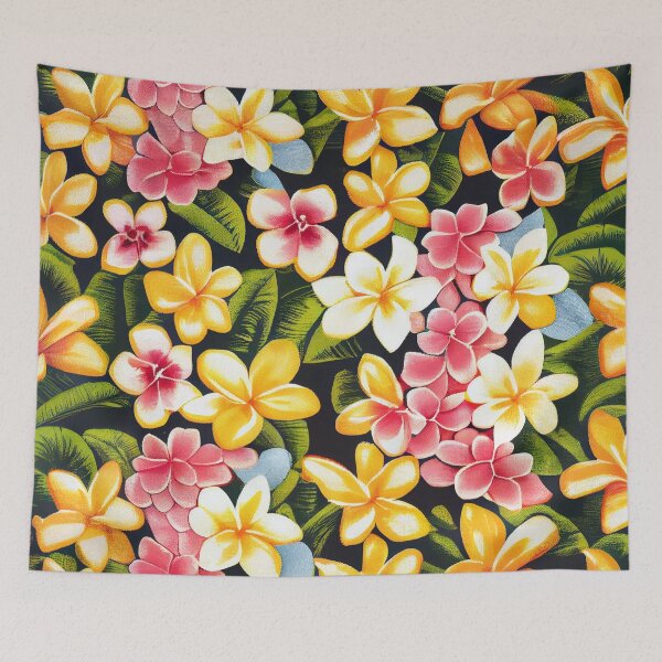 Item preview, Kauai Frangipani #3 designed and sold by David Apricot.