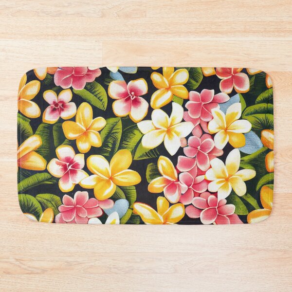 Item preview, Kauai Frangipani #3 designed and sold by David Apricot.