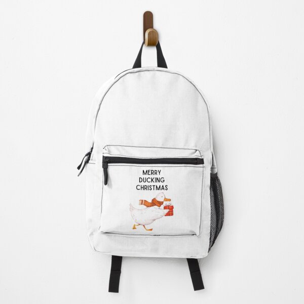 Item preview, Merry Ducking Christmas designed and sold by Kristin Orsi.
