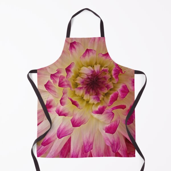 Artikelvorschau, Dahlia Flower Blooming Macro entworfen und verkauft von worldways.